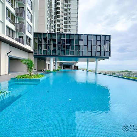 Bali Residences Sea View Suites Melaka 외부 사진