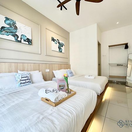 Bali Residences Sea View Suites Melaka 외부 사진