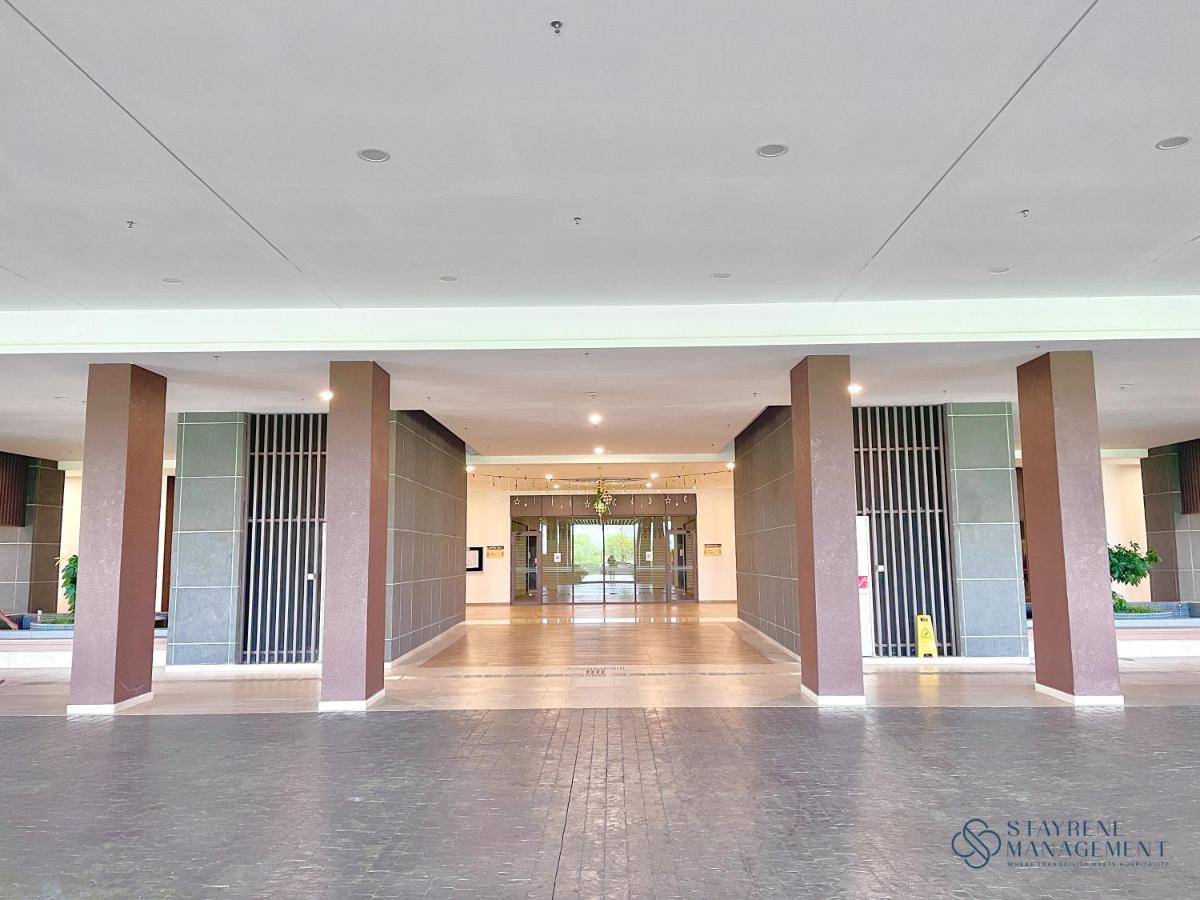 Bali Residences Sea View Suites Melaka 외부 사진