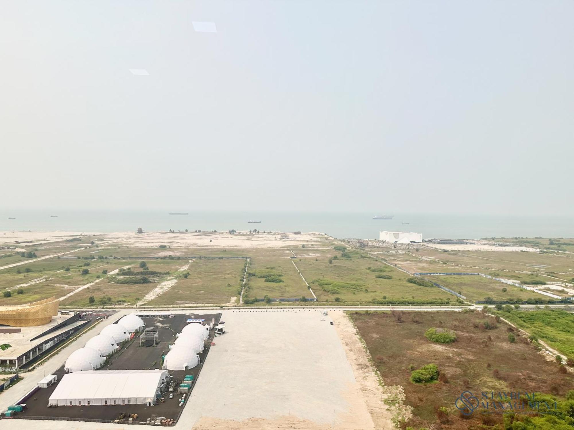 Bali Residences Sea View Suites Melaka 외부 사진