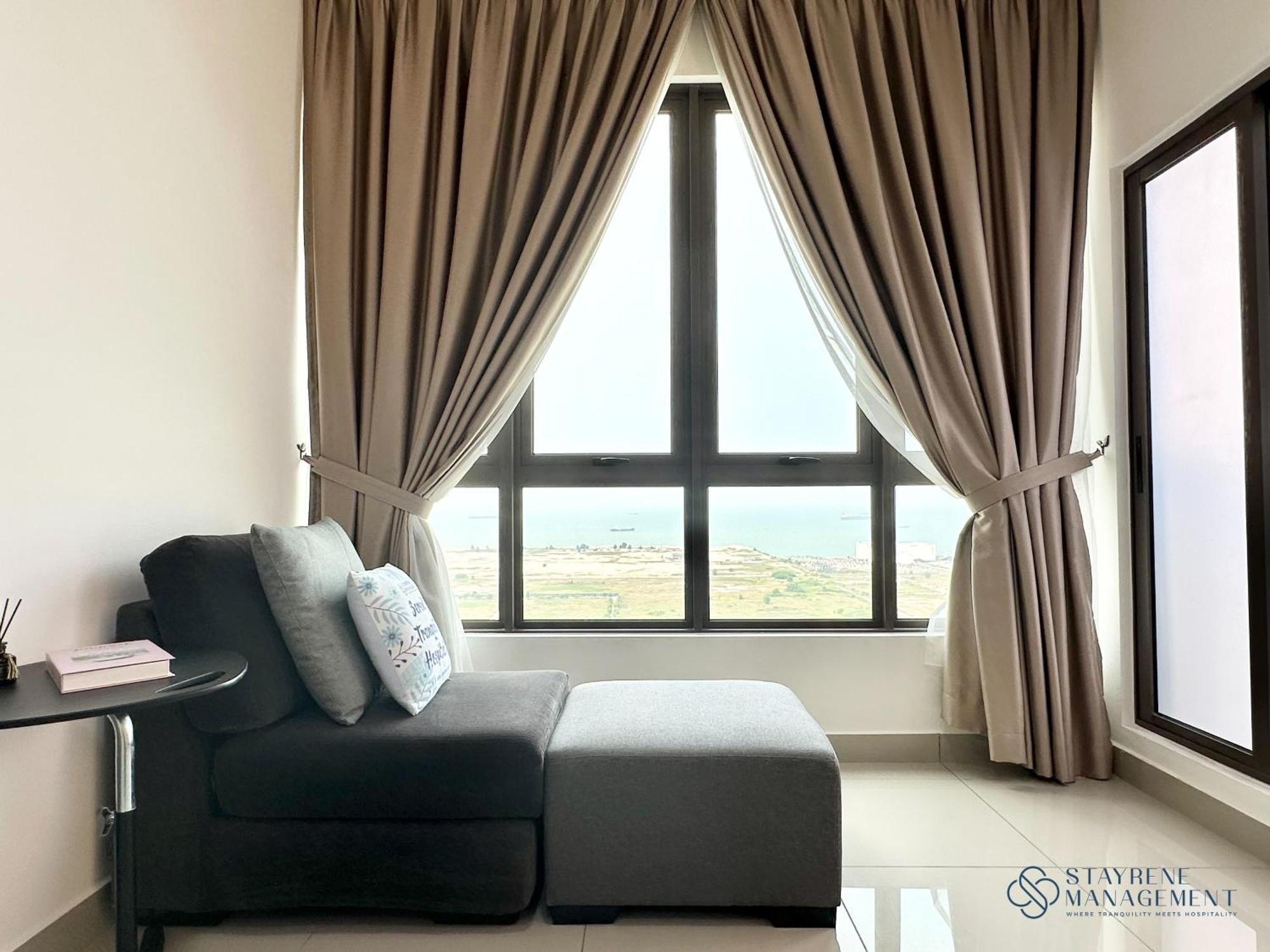 Bali Residences Sea View Suites Melaka 외부 사진