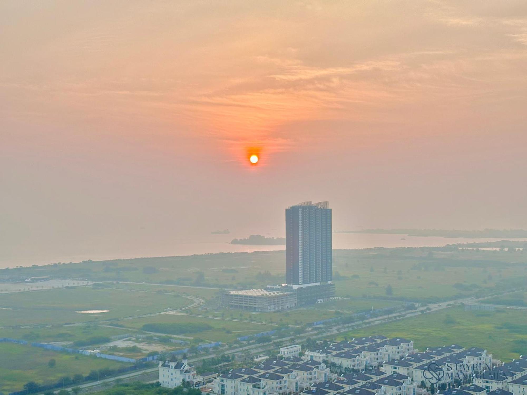 Bali Residences Sea View Suites Melaka 외부 사진