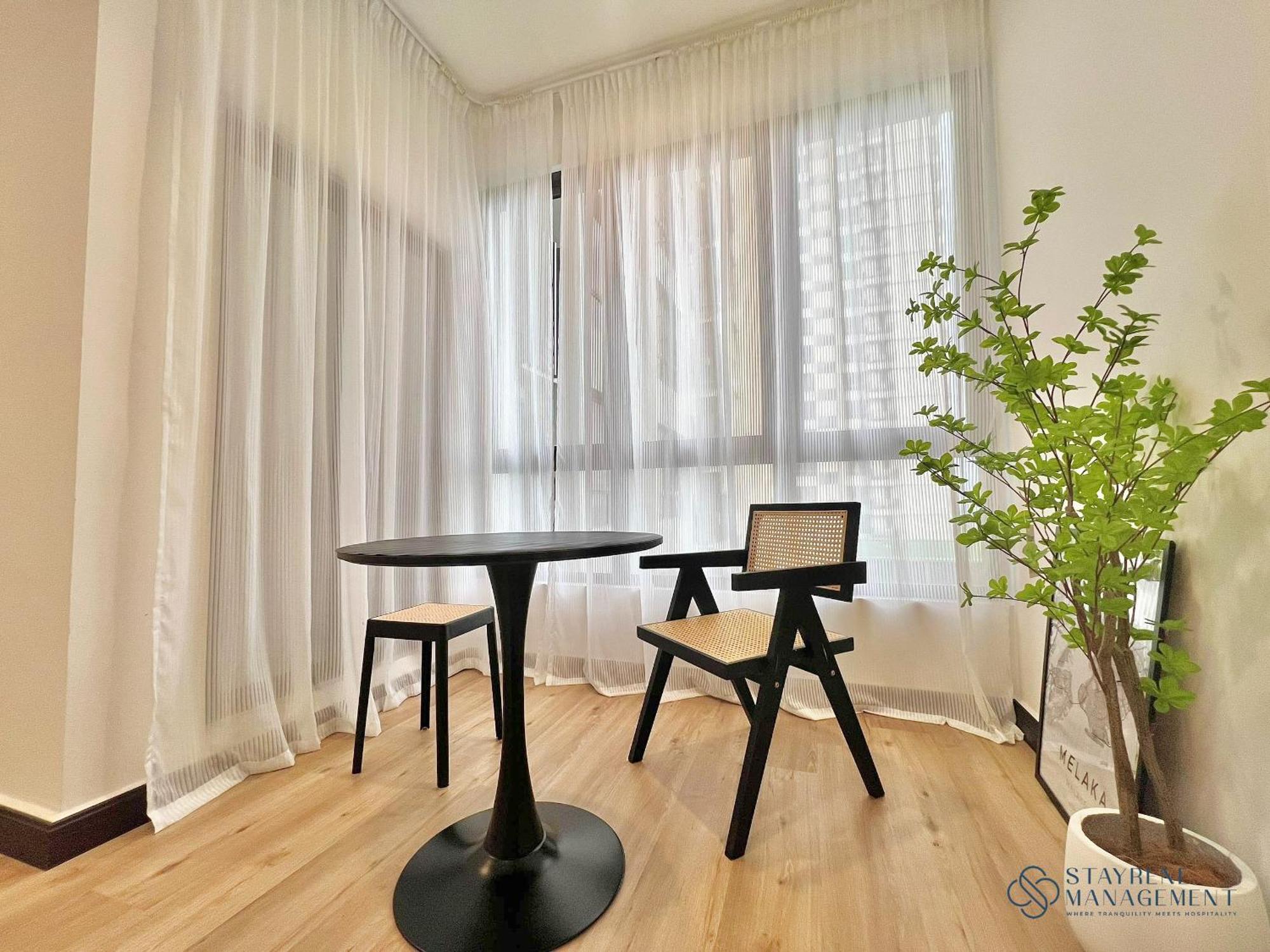 Bali Residences Sea View Suites Melaka 외부 사진