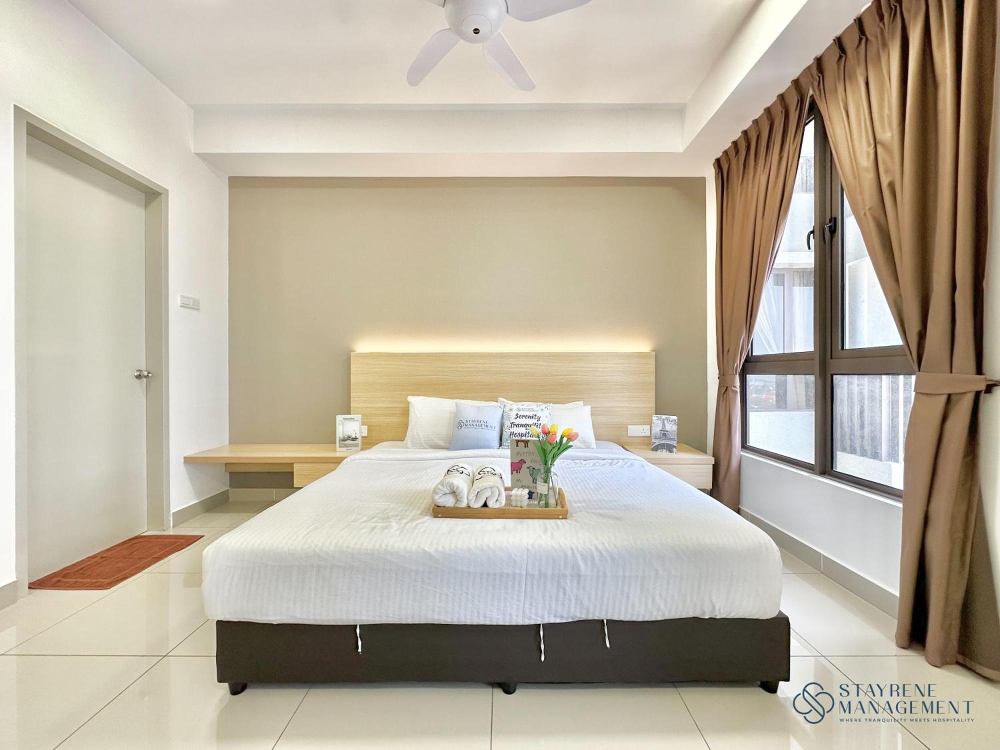 Bali Residences Sea View Suites Melaka 외부 사진