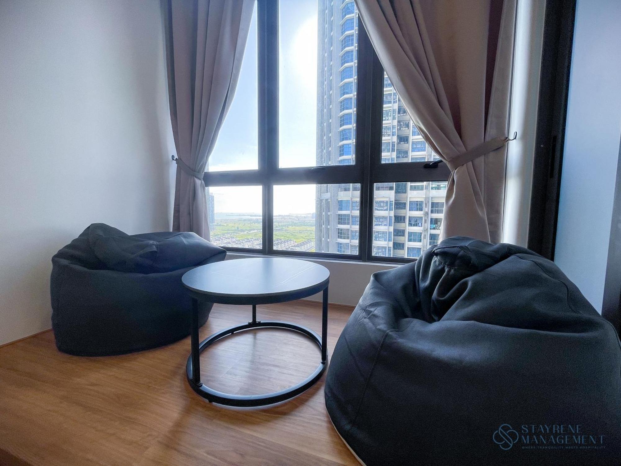 Bali Residences Sea View Suites Melaka 외부 사진