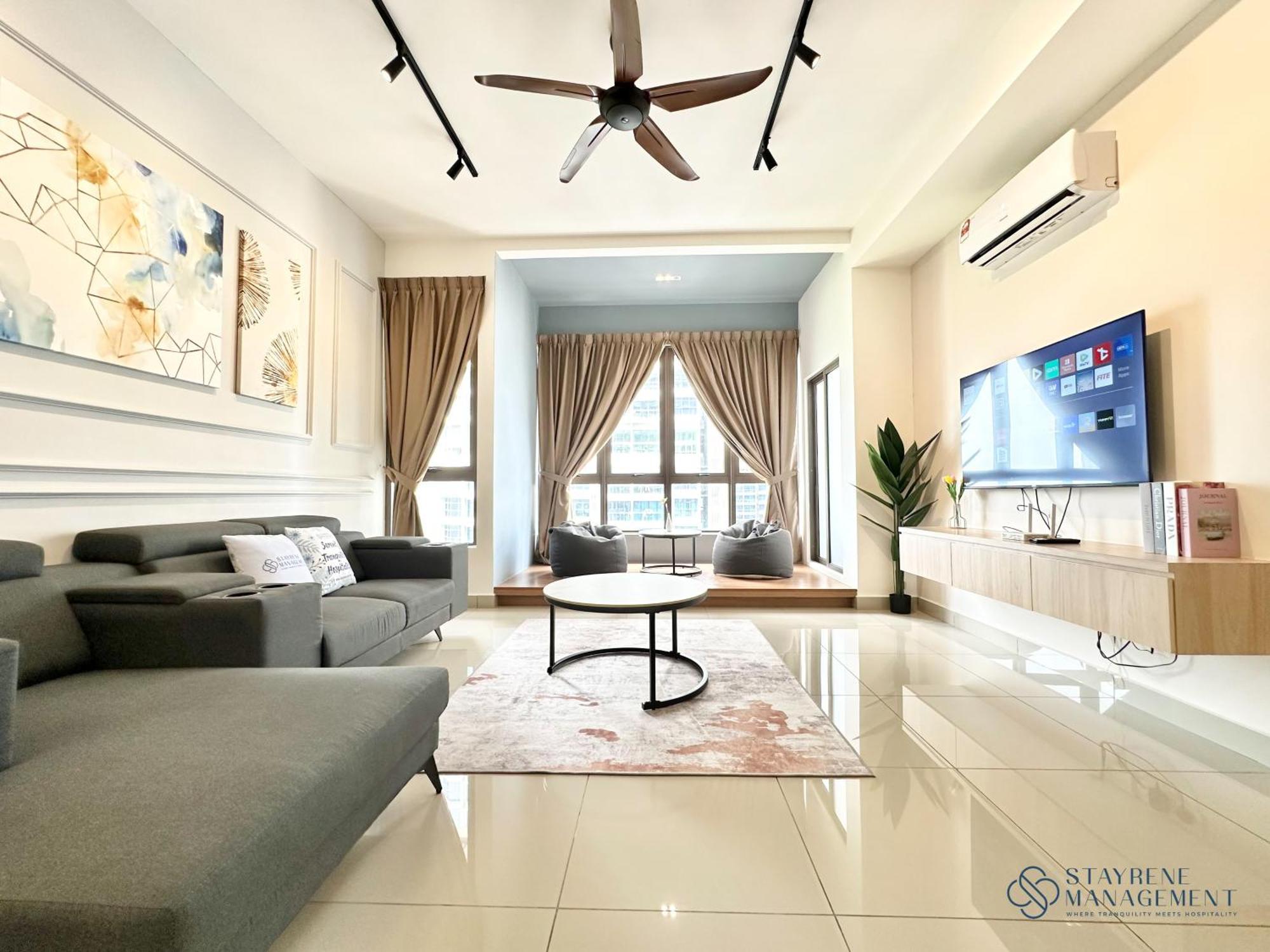 Bali Residences Sea View Suites Melaka 외부 사진