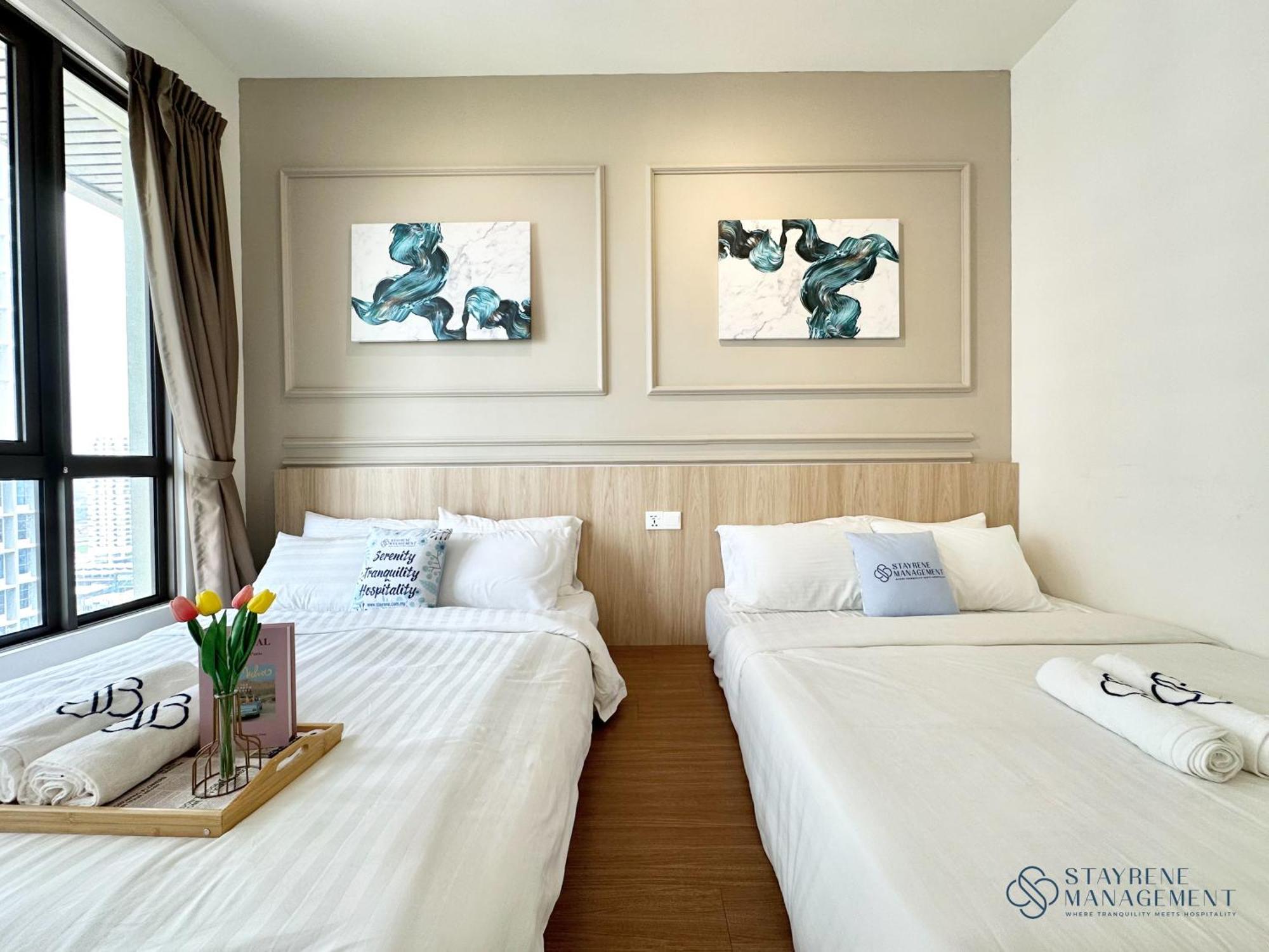 Bali Residences Sea View Suites Melaka 외부 사진