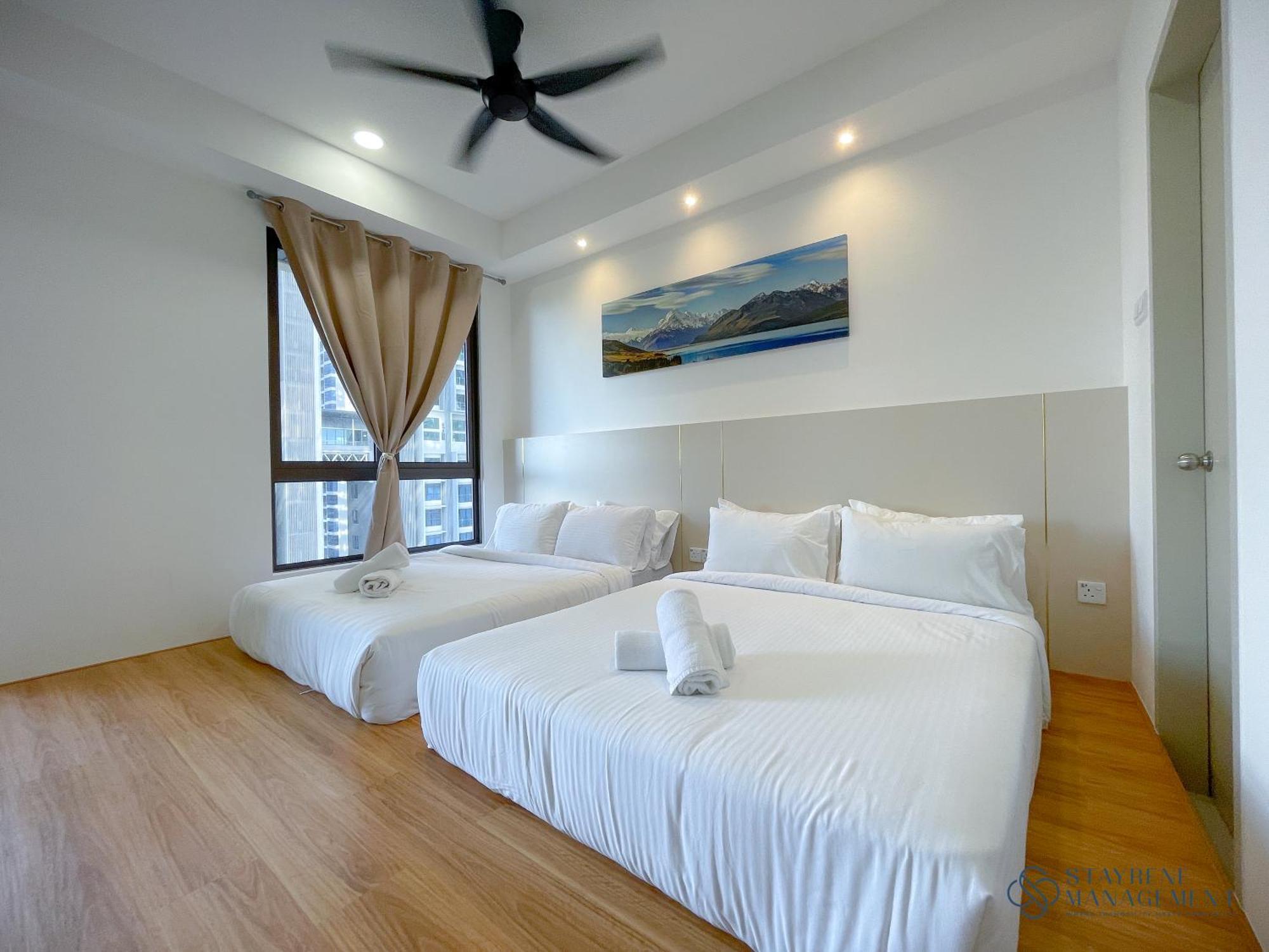 Bali Residences Sea View Suites Melaka 외부 사진