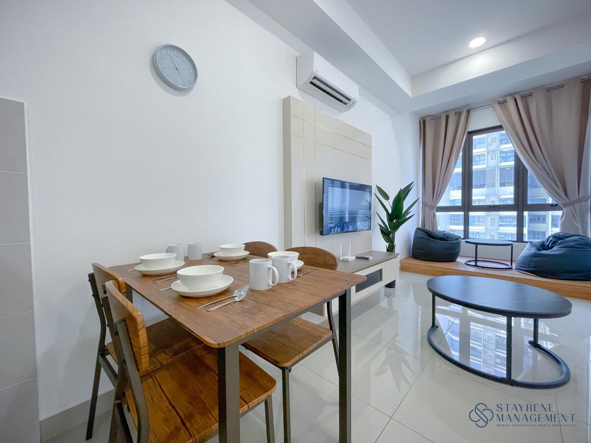 Bali Residences Sea View Suites Melaka 외부 사진