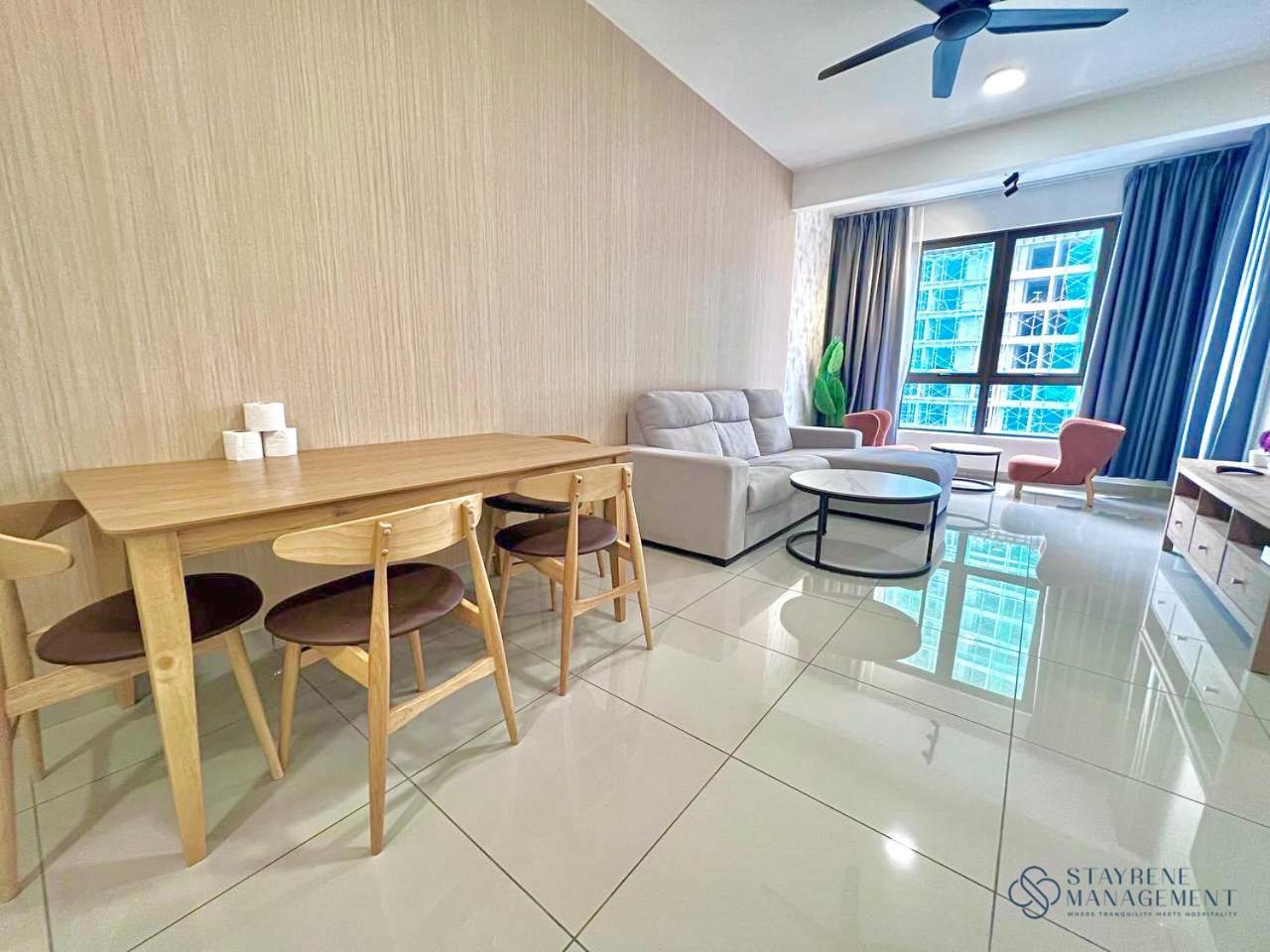 Bali Residences Sea View Suites Melaka 외부 사진
